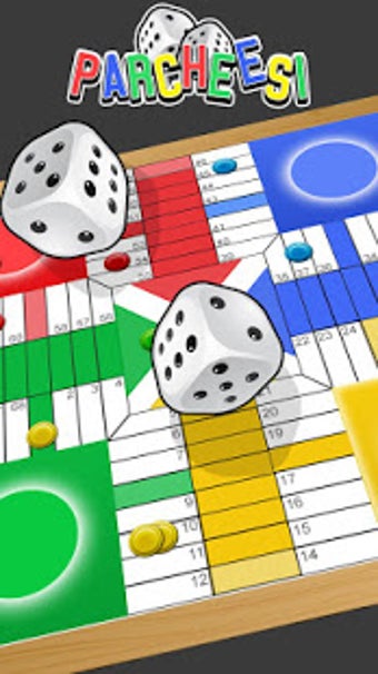 Imagen 0 para Parcheesi Best Board Game…