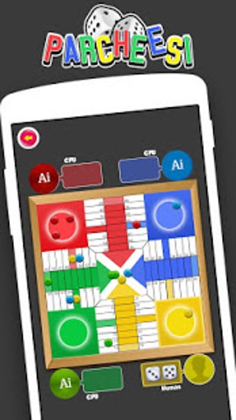 Imagen 3 para Parcheesi Best Board Game…