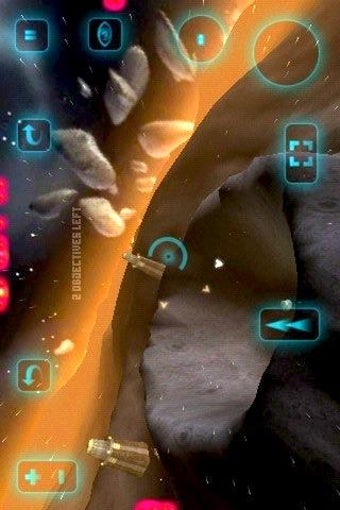Imagen 2 para No Gravity