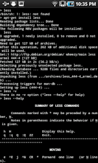 Image 1 for GNURoot Wheezy