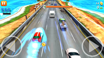 Image 0 for Race time Furious cars