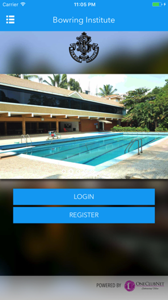 Image 0 for Bowring Institute