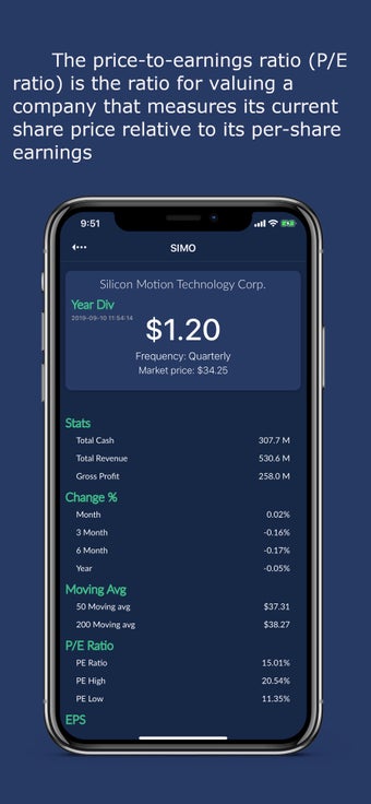 Image 2 for Stock Dividend