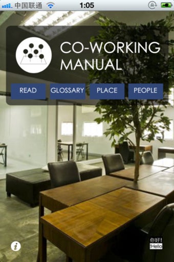Imagen 0 para Co-working Manual