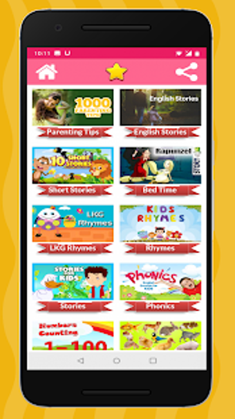 Image 3 for Top Baby Rhymes + Offline…
