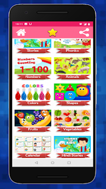 Image 1 for Top Baby Rhymes + Offline…