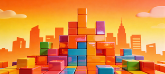 Image 0 for ShapeMerge