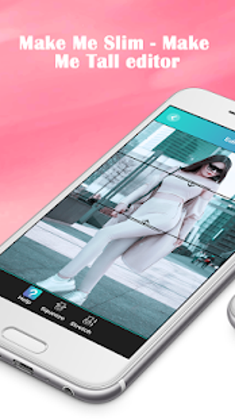 Image 2 for Make Me Slim - Make Me Ta…