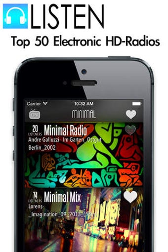 Image 0 for I Love House Music