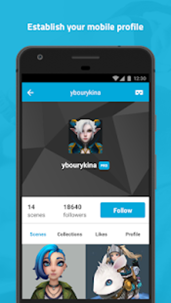 Image 1 for Sketchfab