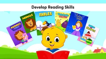 Image 0 for KidloLand- Nursery Rhymes…