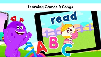 Imagen 2 para KidloLand- Nursery Rhymes…