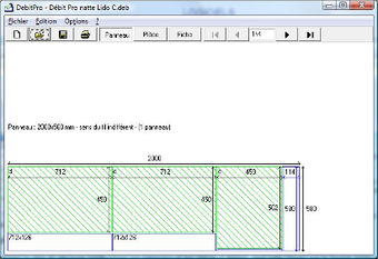 Image 0 for DebitPro (French)