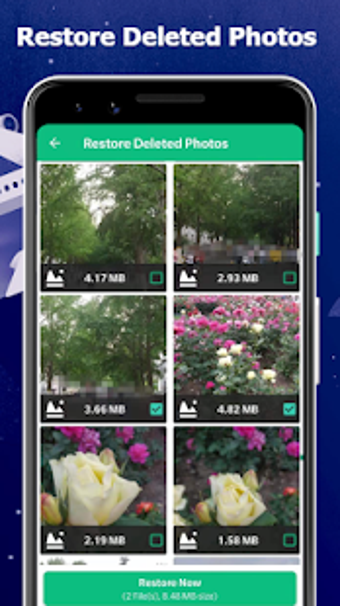 Image 0 for Deleted File Recovery - R…