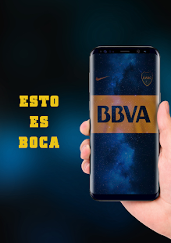 Image 0 for Boca Juniors Wallpapers