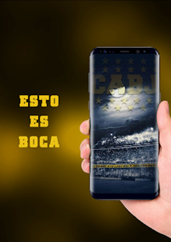 Image 2 for Boca Juniors Wallpapers