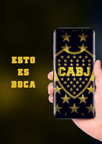 Image 1 for Boca Juniors Wallpapers