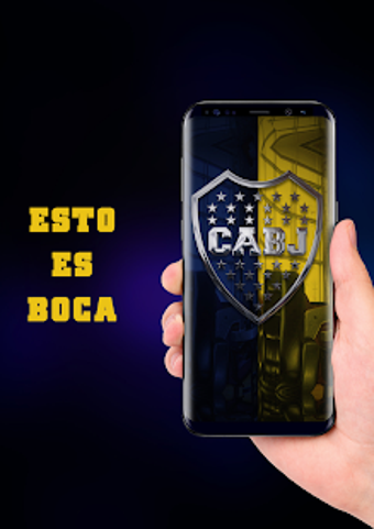 Image 3 for Boca Juniors Wallpapers