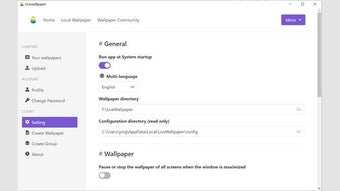 Imagen 0 para Live Wallpaper by Giantap…