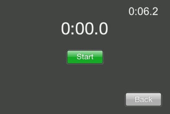 Image 2 for Auto Stopwatch
