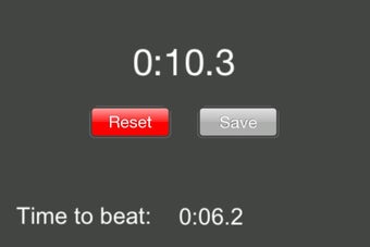 Image 0 for Auto Stopwatch
