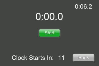 Image 1 for Auto Stopwatch