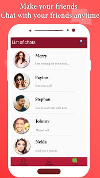 Imagen 1 para LightC - Meet People via …