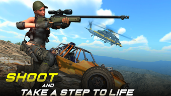 Image 1 for Call of Battle Strike Dut…