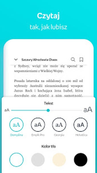 Imagen 2 para Empik Go - Audiobooki i E…