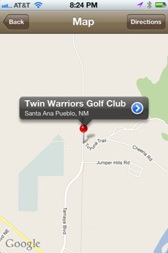 Imagen 1 para Twin Warriors