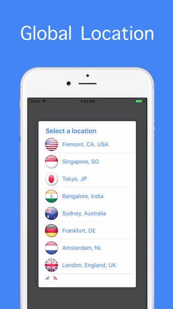 Image 1 for SuperVPN - Best Free Priv…