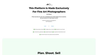 Image 0 for Photo Journey AI