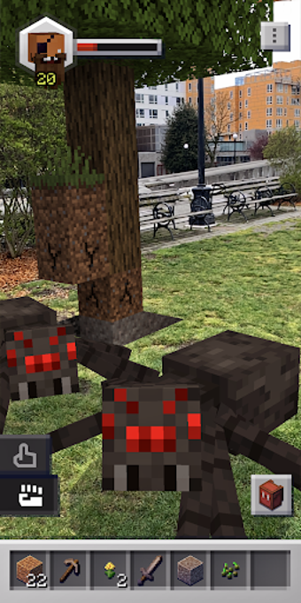 Image 0 for Minecraft Earth (Early Ac…