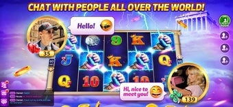 Image 0 for Clubillion - Casino 777 S…