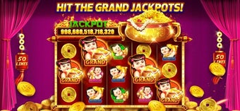 Image 3 for Clubillion - Casino 777 S…