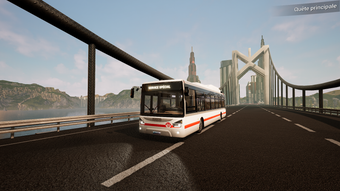 Image 0 for TCL Skin for Bus Simulato…