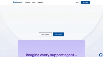 Image 0 for Richpanel