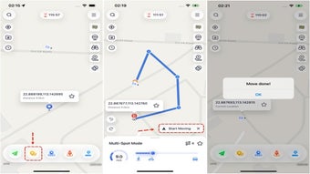Imagen 0 para iAnyGo - iOS APP