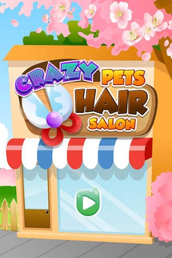 Image 0 for Crazy Pets Hair Salon