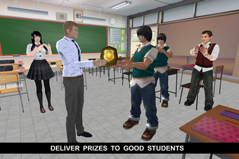 Imagen 0 para Virtual School Intelligen…