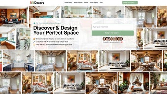 Imagen 0 para Decors AI