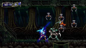 Image 0 for Bushiden