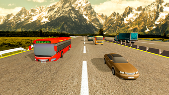 Imagen 0 para Coach Bus Simulator Drivi…