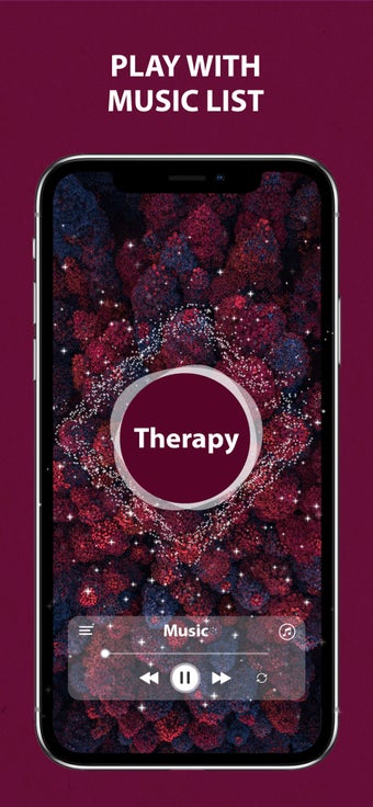 Image 1 for Trapp - Music Visualizer