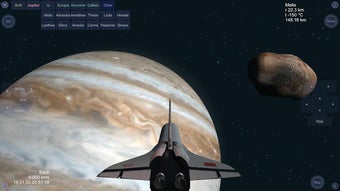 Image 0 for My star system