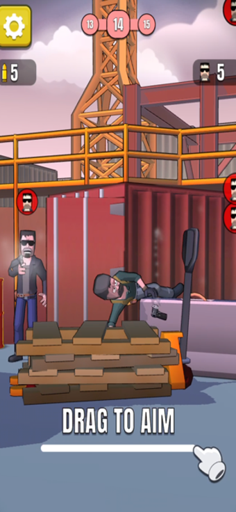 Imagen 3 para Sharpshooter Blitz