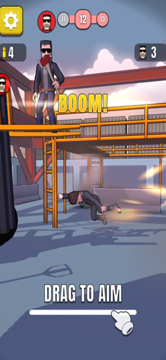 Imagen 2 para Sharpshooter Blitz