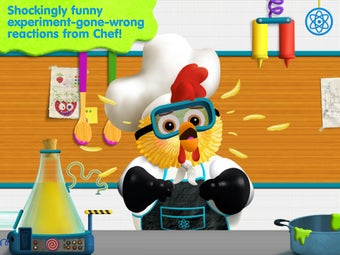 Image 2 for Tiggly Chef Subtraction: …