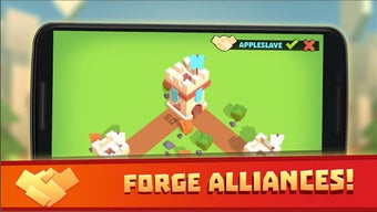 Image 0 for Towar.io - Online Battles