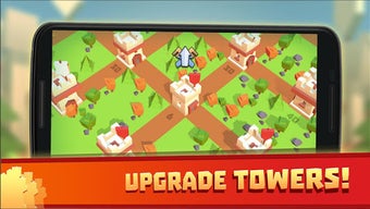 Image 2 for Towar.io - Online Battles